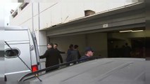 Grecia vuelve a rechazar la extradición de ocho militares turcos