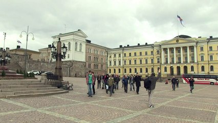 ¿Cuál es el país más feliz del mundo?