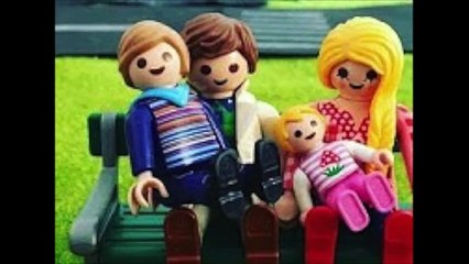 Playmobil Film deutsch EMMA KOMMT IN DIE KRIPPE
