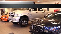 2017 RAM 1500 Auto Dealers - Near St. Marys, PA