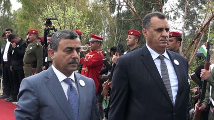 Halepçe'nin kimyasal silahlarla vurulmasının 30. yılı (2) - SÜLEYMANİYE