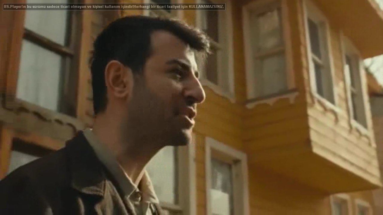 vatanım sensin 48 bölüm Bahadır Efe