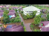 เสริมคันดินกันน้ำท่วมโรงเรียนคนตาบอดขอนแก่น | เมืองไทยไก่โห่ | 19 ส.ค. 60