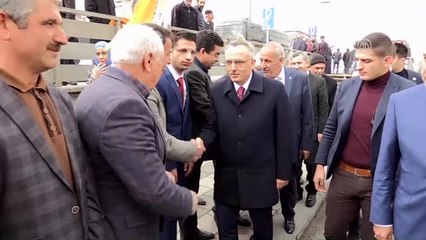 Maliye Bakanı Ağbal: "Taksi Plakalarının Alım Satımına İlişkin Vergilendirme Sistemi Değiştirildi"