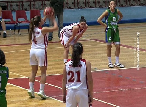 Sportski vikend, 16. mart 2018. (RTV Bor)