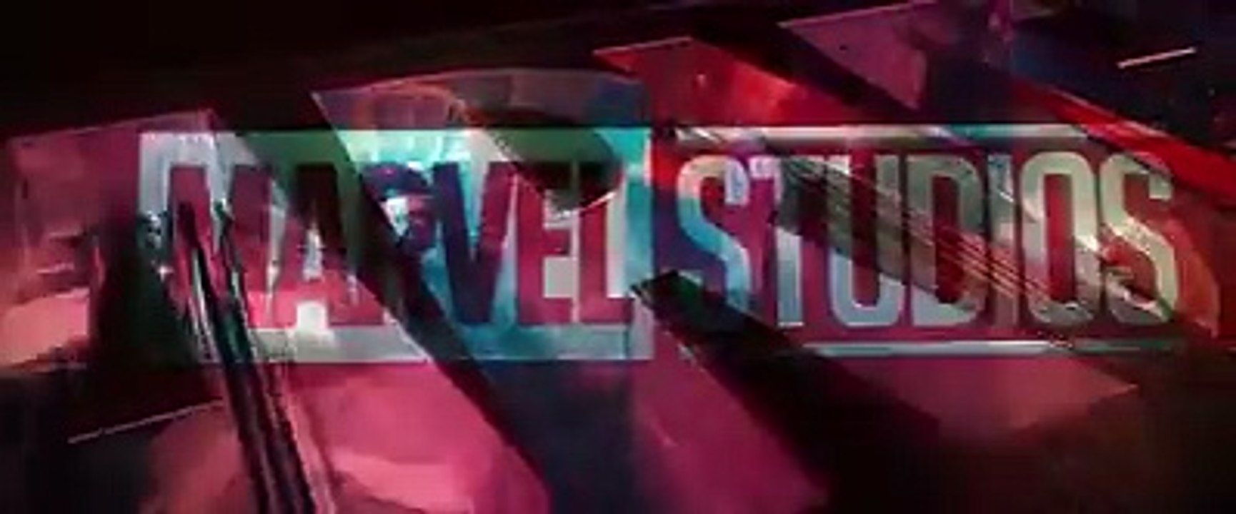 Avengers 3: infinity war trailer #2