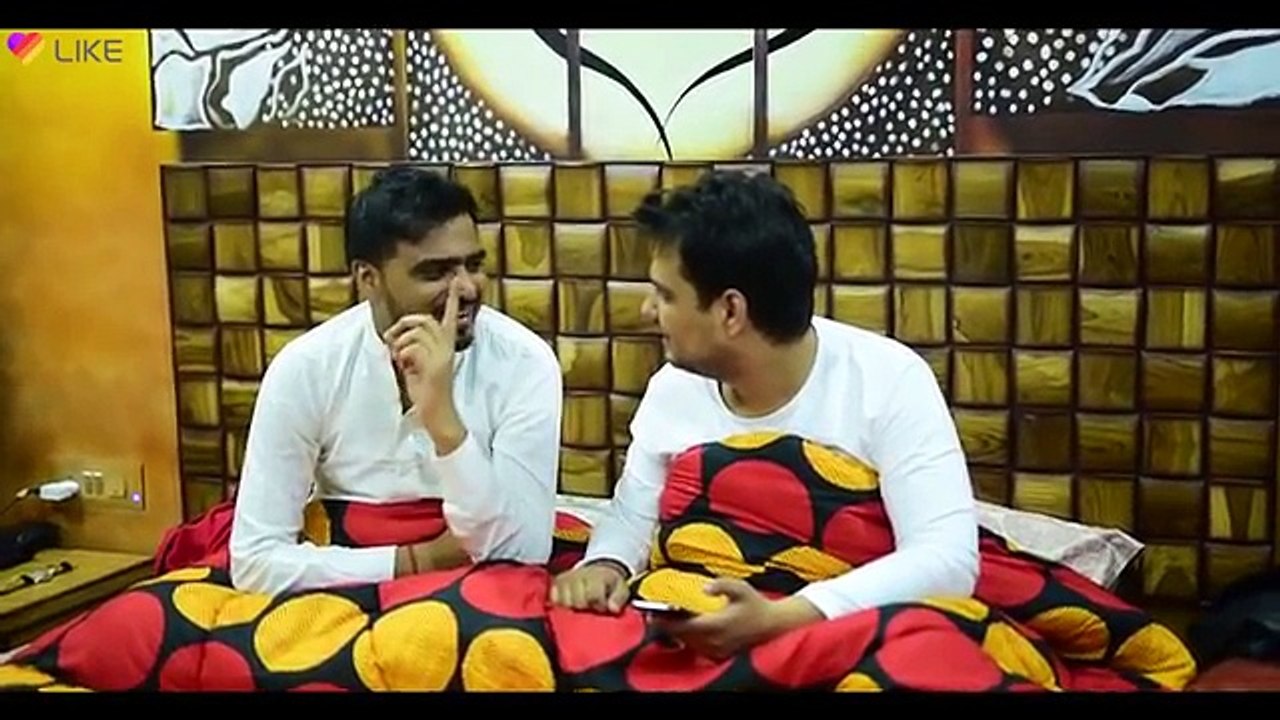 Dosti_-_Amit_Bhadana