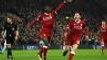 Liverpool v Man City winner can go all the way - Rush