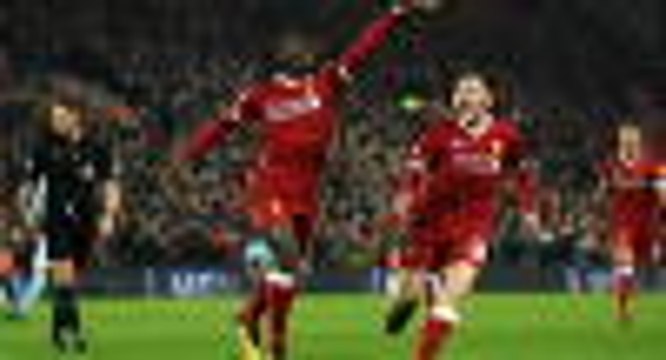 Liverpool v Man City winner can go all the way - Rush
