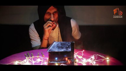 Aankhein Laal - The Weed Anthem _ 1RAJ _ Official Music Video _ Latest Hindi Rap song _ 2017