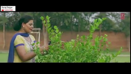 Meri Kamzori New Very Very Heart Touching Video Song by Suraj Dagar