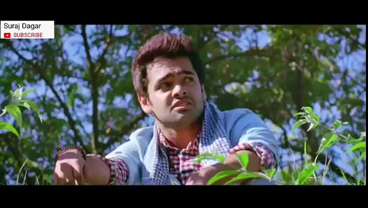 New Heart Touching Video Song Roi Na - Ninja by Suraj Dagar