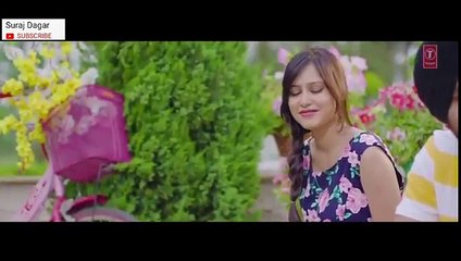 Waiting For You New Heart Touching Video Song by Suraj dagar