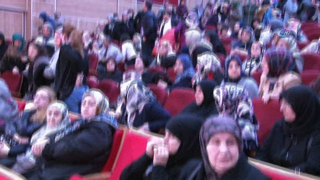 Başkan Atila Aydıner: 'Bayrampaşa’da okuma yazma bilmeyen kalmayacak'