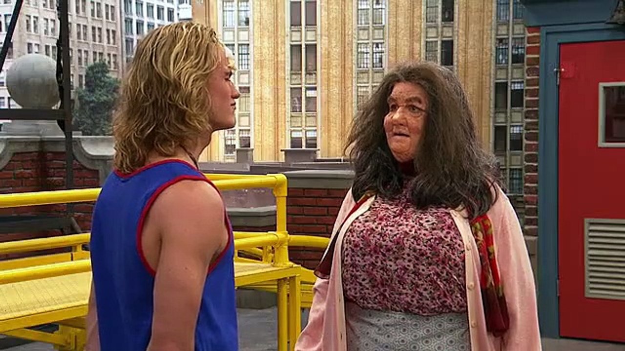 Some Assembly Required 2014 S02E18