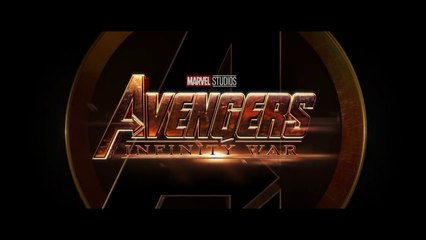 AVENGERS 3 INFINITY WAR Bande Annonce Finale VO
