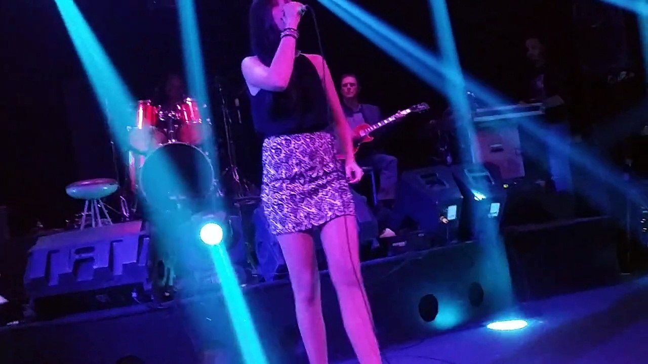 Έλενα Γεωργαντά - Τι να κάνω για να σε κρατήσω - Live 2016 HD