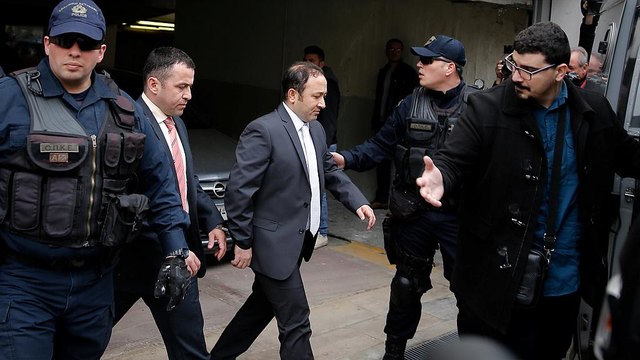 La Grèce refuse d'extrader les soldats turcs déserteurs