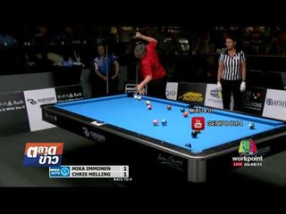 Funny Games l ตลาดข่าว l 31 ส.ค. 60