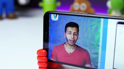 Download Video: مراجهة هاتف هواوى nova 3e الجديد او p20 lite