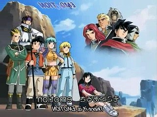 Beet The Vandel Buster S01E25 Castle Grunide! The Crime And Punishment Of Betrayal