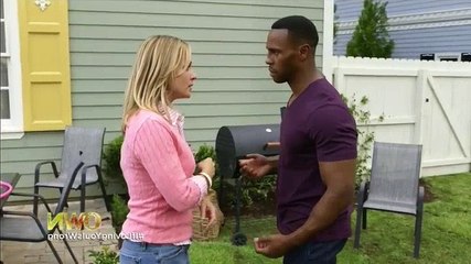 Tyler Perry's If Loving You Is Wrong S01 E04 The Colombian