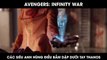 Trailer Avengers: Infinity War