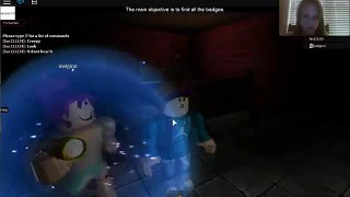 SCARIEST GAME EVER!!! (Roblox: Eyes)