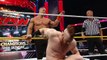 John Cena vs. Sheamus- Raw, march. 21, 2018 -