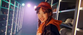 TWICE 트와이스   MLB X  SPRING FILM Full ver.