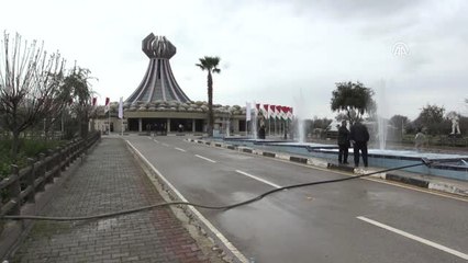 Halepçe'nin Kimyasal Silahlarla Vurulmasının 30. Yılı (1) - Süleymaniye