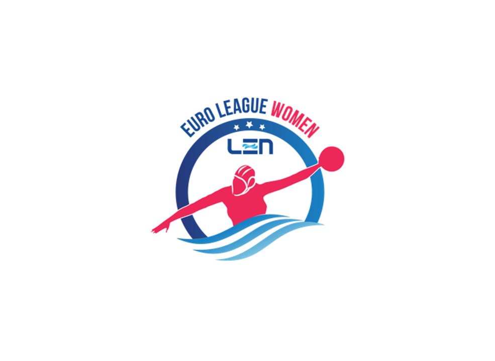 LEN Euro League Women Quarter Final Leg 2 - La Sirena CN Mataro vs Astralpool CN Sabadell