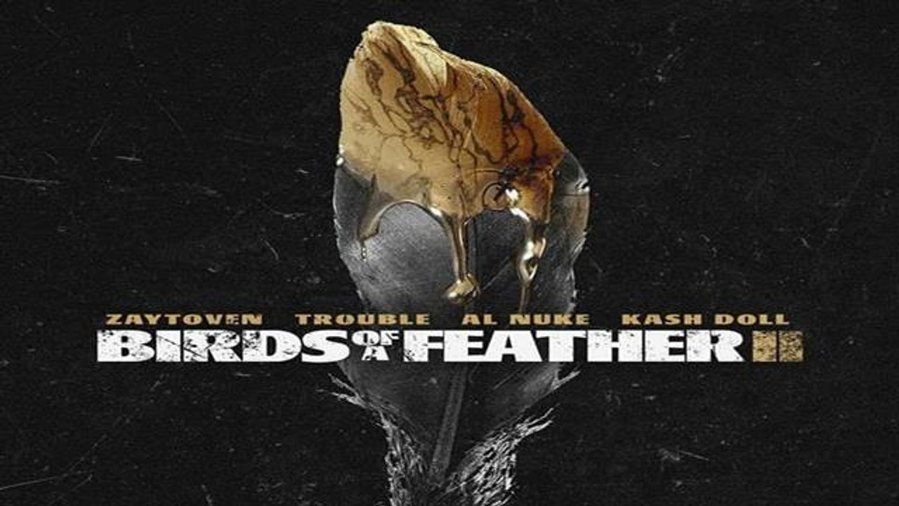HD'1080P | BIRDS OF A FEATHER 2 (2018) | FULL - M'O'V'I'E | STREAMING