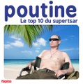 Poutine à la pêche, Poutine fait du quad... les meilleurs clichés du tsar de la mise en scène