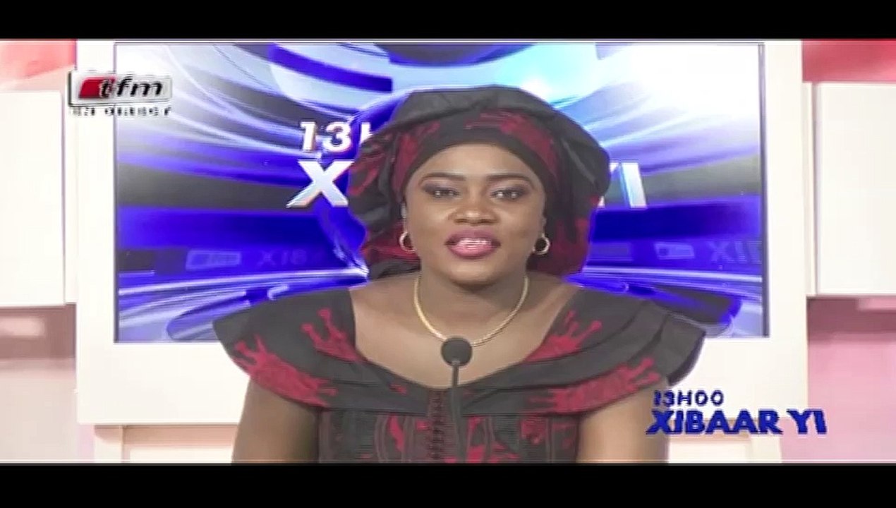 REPLAY - Revue de Presse - Pr : MAMADOU MOUHAMED NDIAYE - 16 Mars 2018