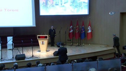 Genelkurmay Başkanı Orgeneral Akar: “TSK aziz milletimizin desteği, güveni ve duasıyla en kısa sürede hedefine ulaşacaktır”