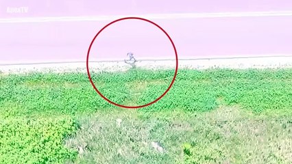 TELEPORTATION CAUGHT ON TAPE & Spotted in Real Life