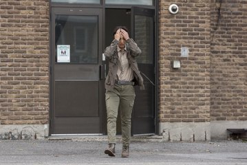 Taken Season 2 Episode 8 // Strelochnik HD [2x8] Streaming