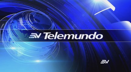 Telemundo 15/marzo/2018