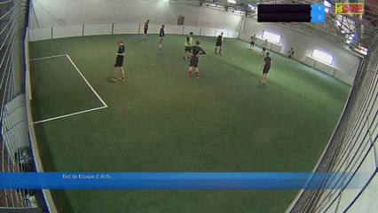 Equipe 1 Vs Equipe 2 - 16/03/18 12:32 - Loisir Poitiers - Poitiers Game Parc