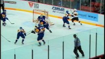 Saskatoon Blades Dressing Room Tour Video Dailymotion