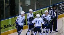 WHL Prince George Cougars at Victoria Royals