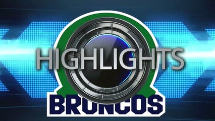 WHL Prince Albert Raiders at Swift Current Broncos