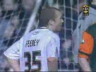 FA Cup: Horsham - Swansea City (Goals / Goles)