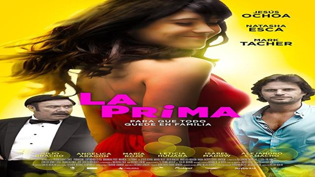 STREAMING | LA PRIMA (2018) | FULL - M'O'V'I'E | ONLINE - FREE