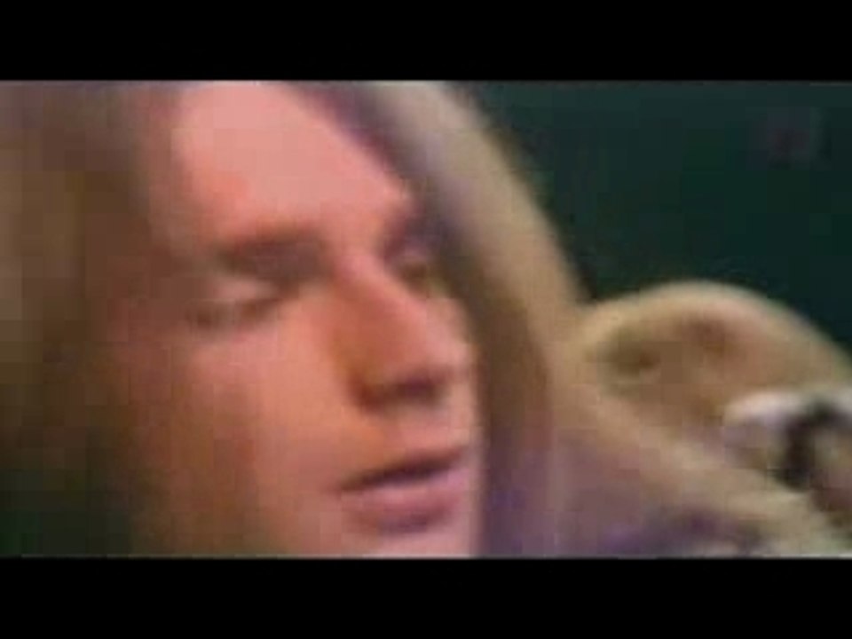 QUO_SPINNING WHELL BLUES (Live 1970