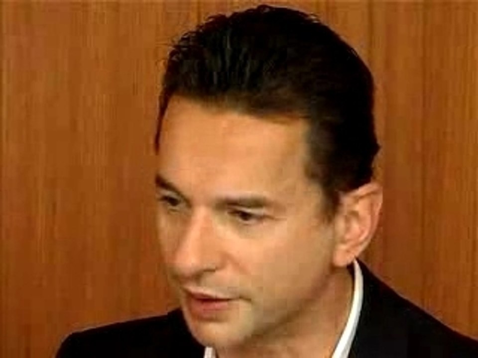 Dave gahan interview (italien)