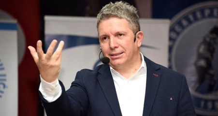 TRT Spikeri Erdoğan Arıkan, Tepki Çeken Sözlerine Açıklık Getirdi