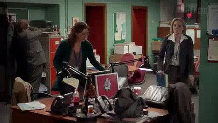 Scott Bailey S01 E04 Execution