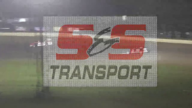 I-94 Speedway 8/18/17 Modified final laps